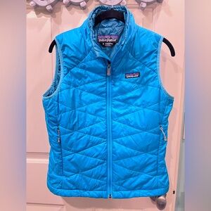 Patagonia women’s vest